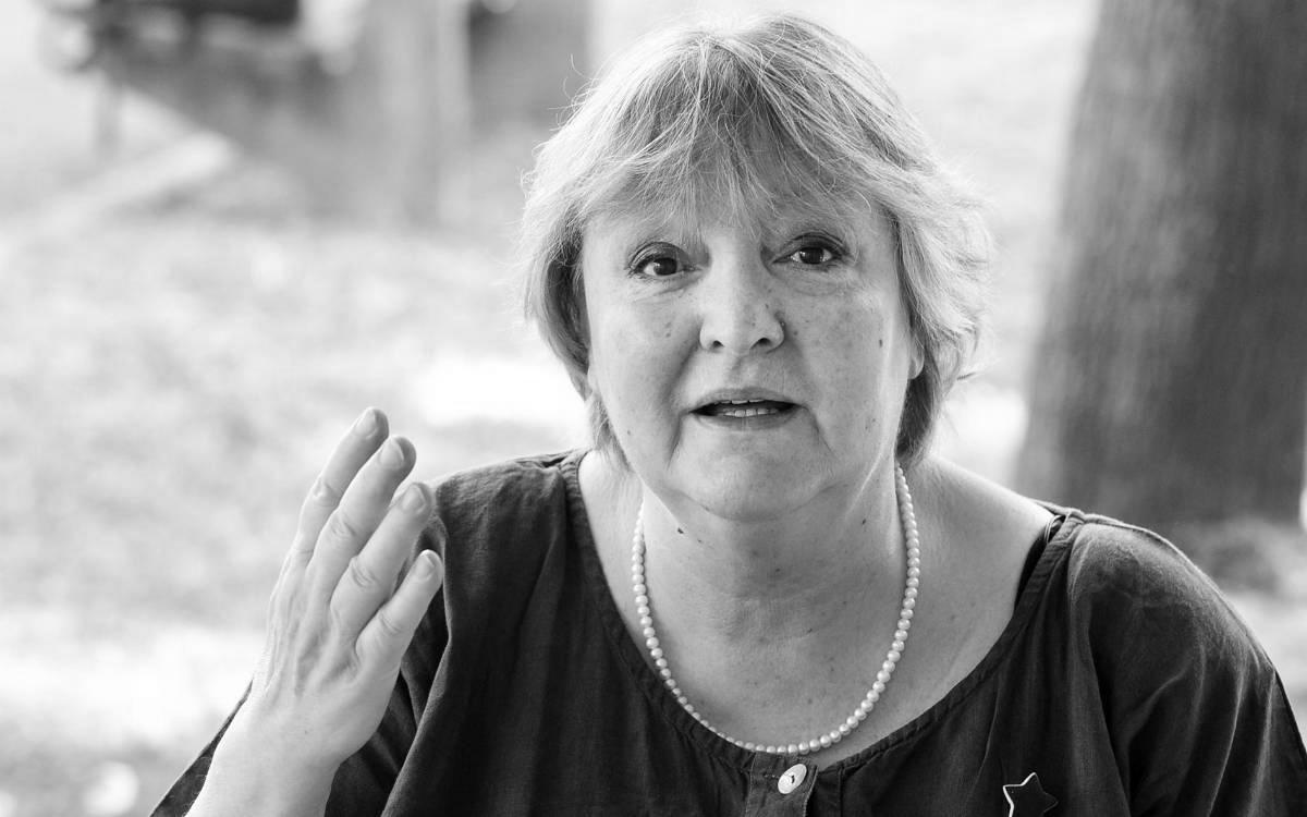 Pročitajte više o članku Povodom dana smrti – Dubravka Ugrešić