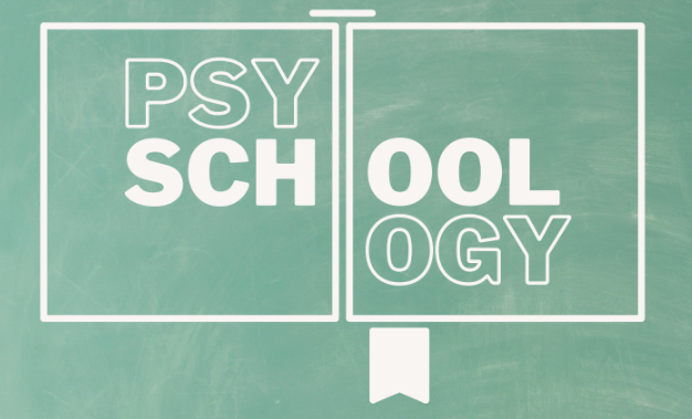 Pročitajte više o članku psySCHOOLogy