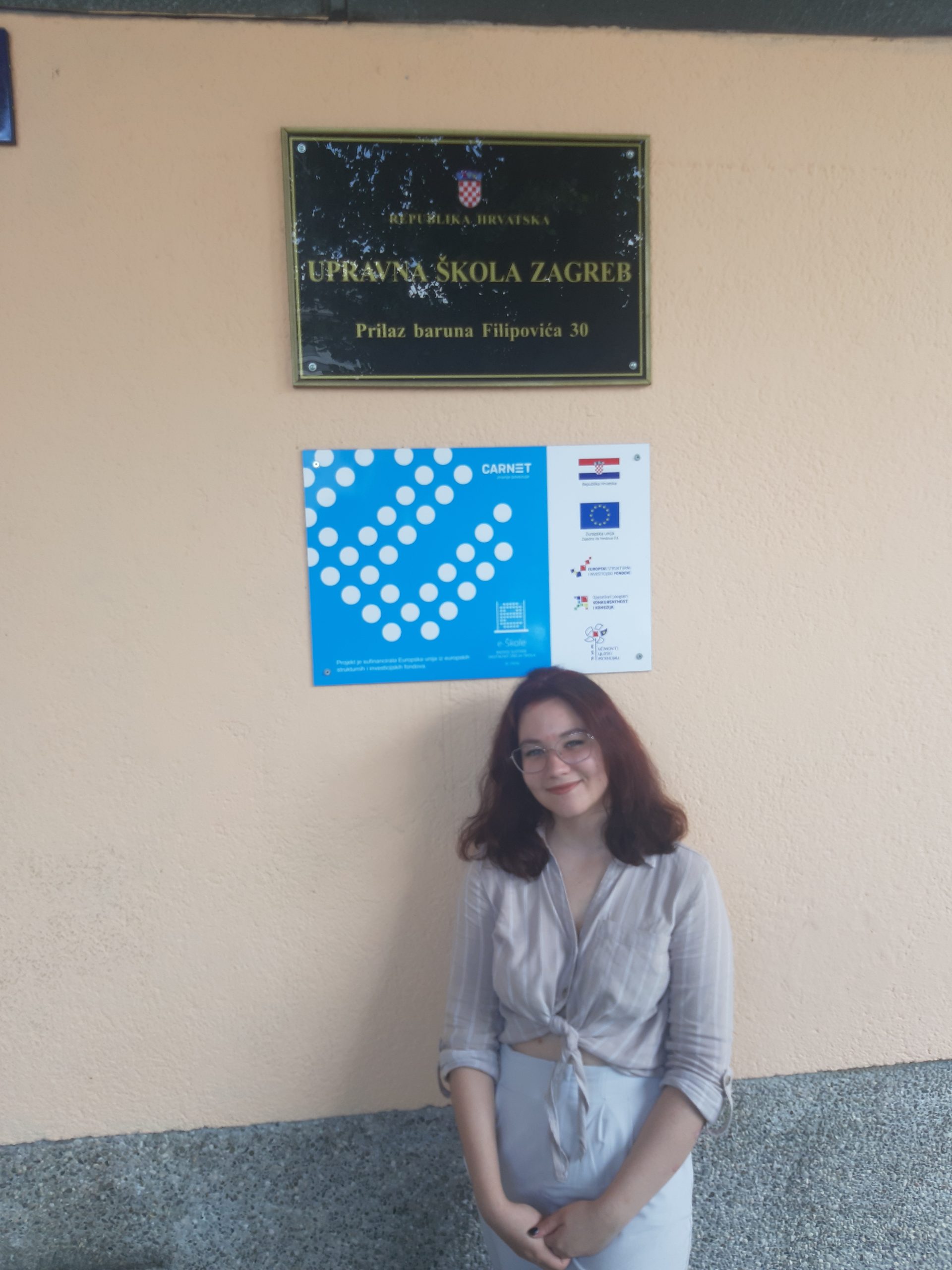 Pročitajte više o članku Izvrstan rezultat na državnoj maturi
