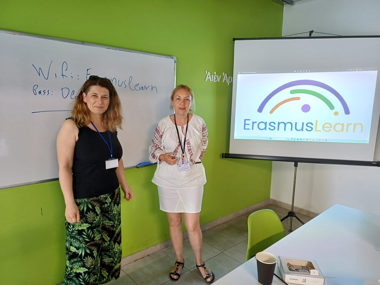 Pročitajte više o članku Aktivni, zeleni, odgovorni