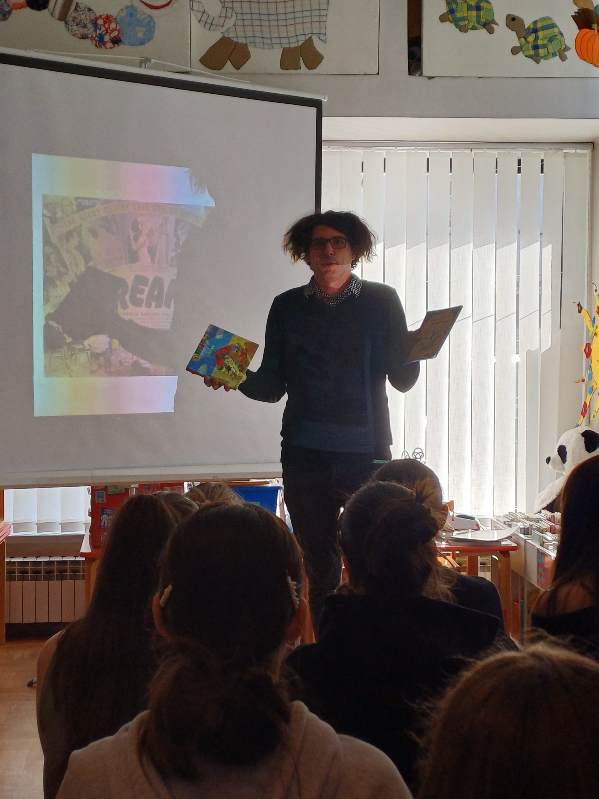 Pročitajte više o članku Cirkus kroz „naočale“ Ljudskih prava