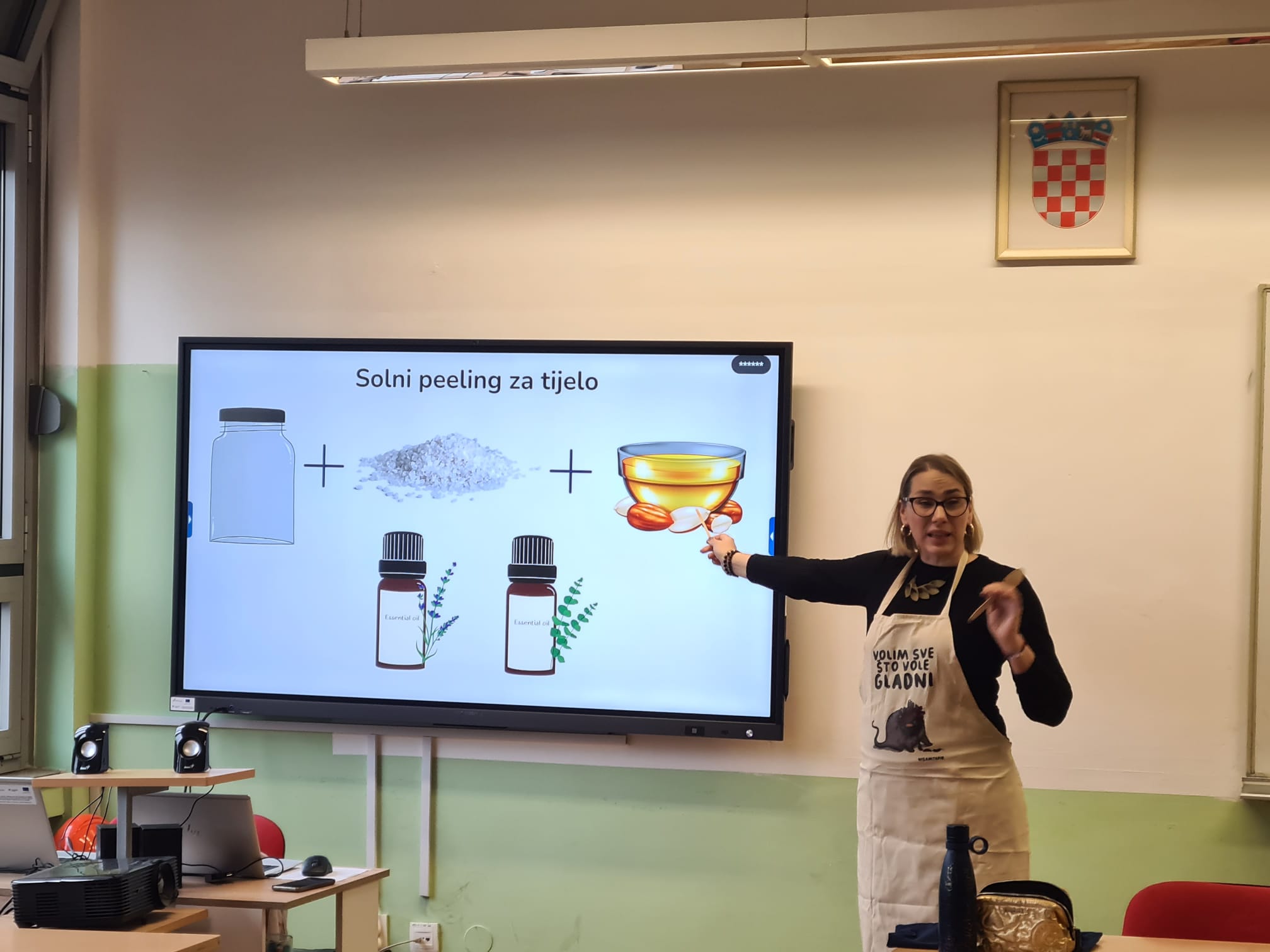 Pročitajte više o članku Dani ekološke osviještenosti i održivosti