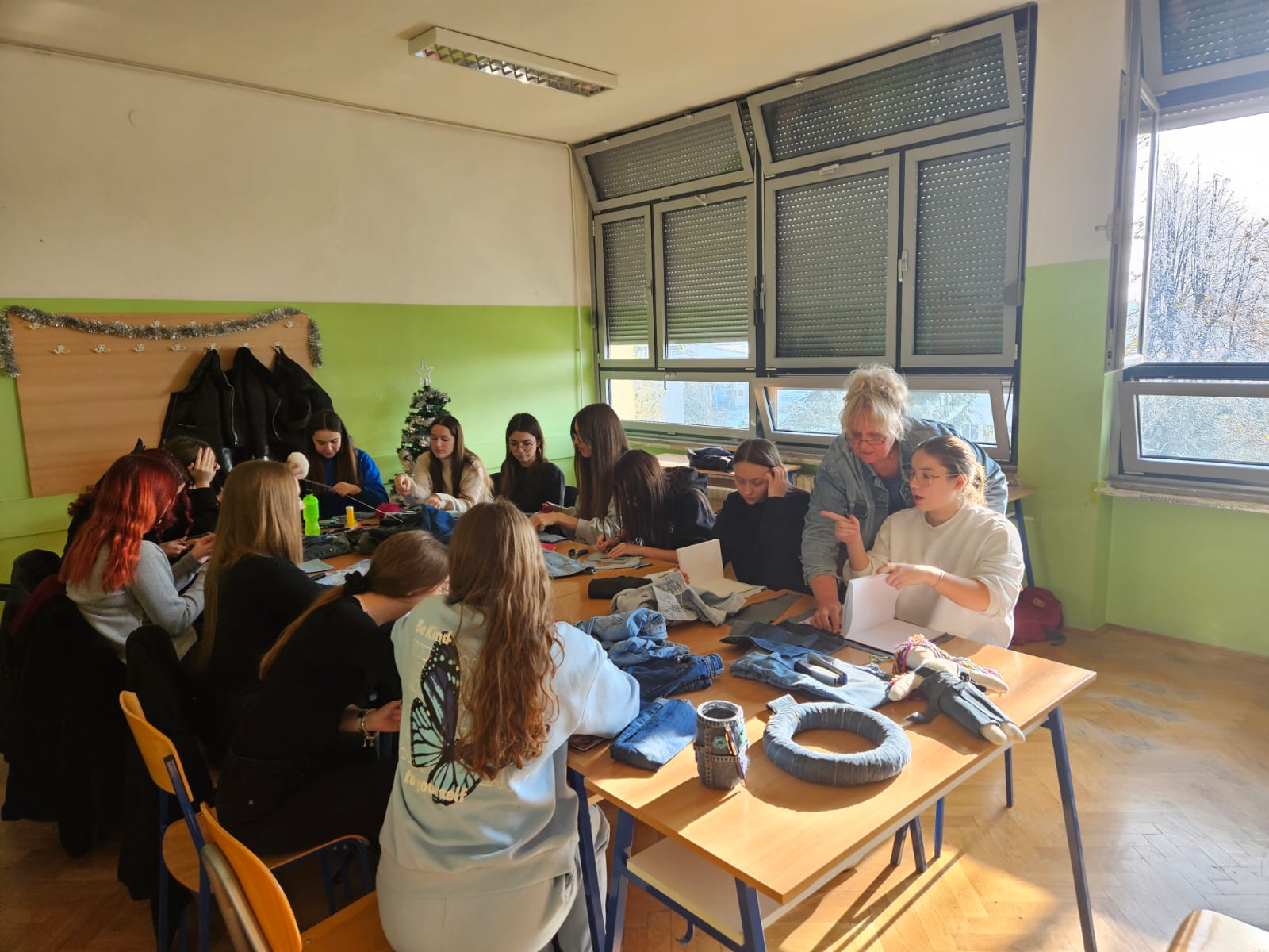 Pročitajte više o članku Kreativna strana trapera