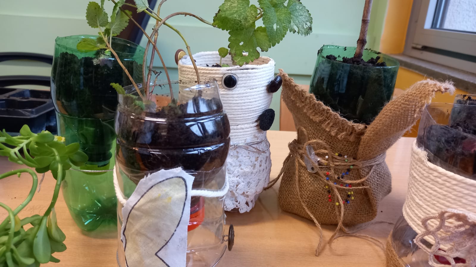 Pročitajte više o članku Urbano vrtlarenje