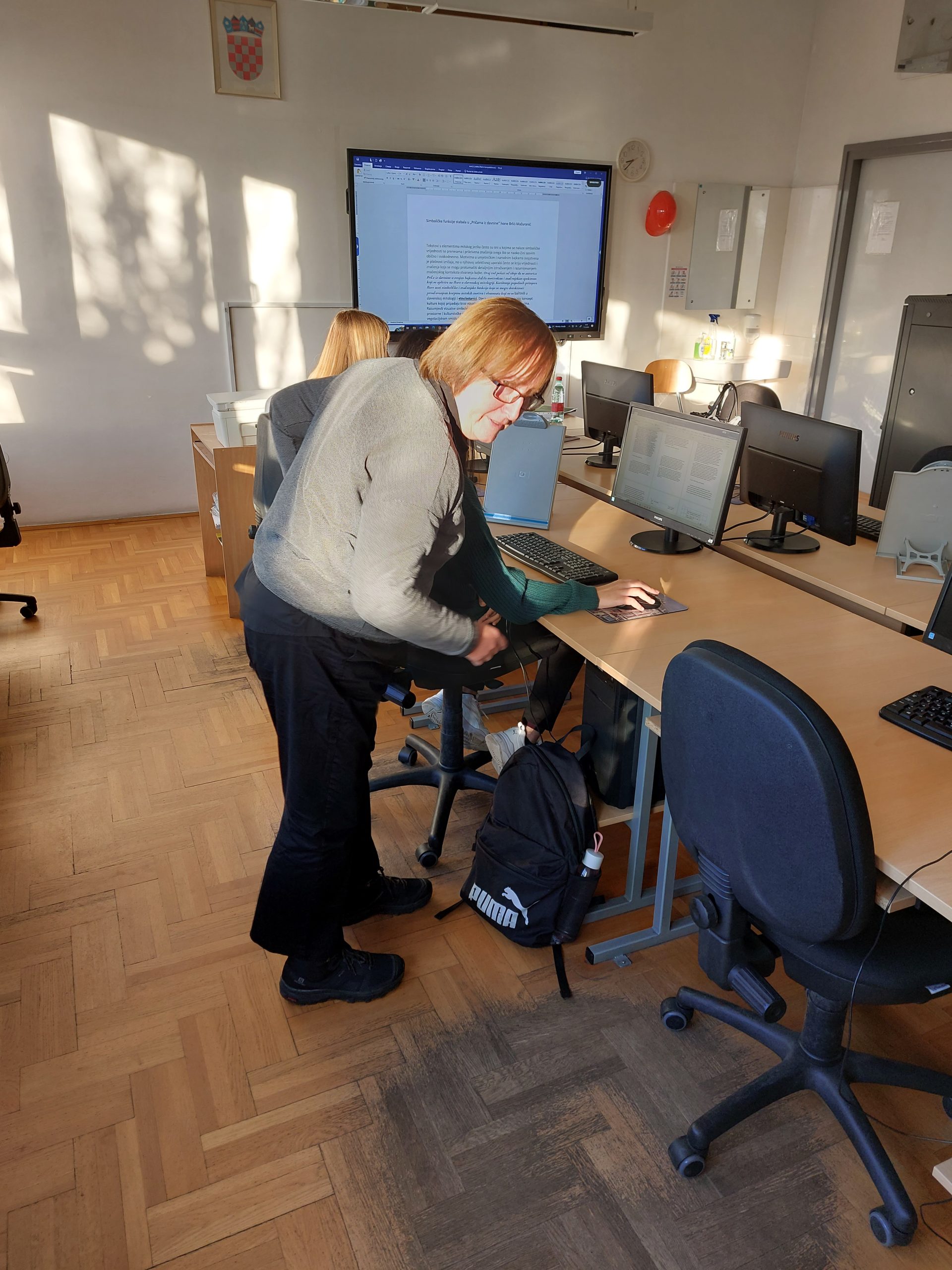 Pročitajte više o članku Dani ekološke osviještenosti i održivosti