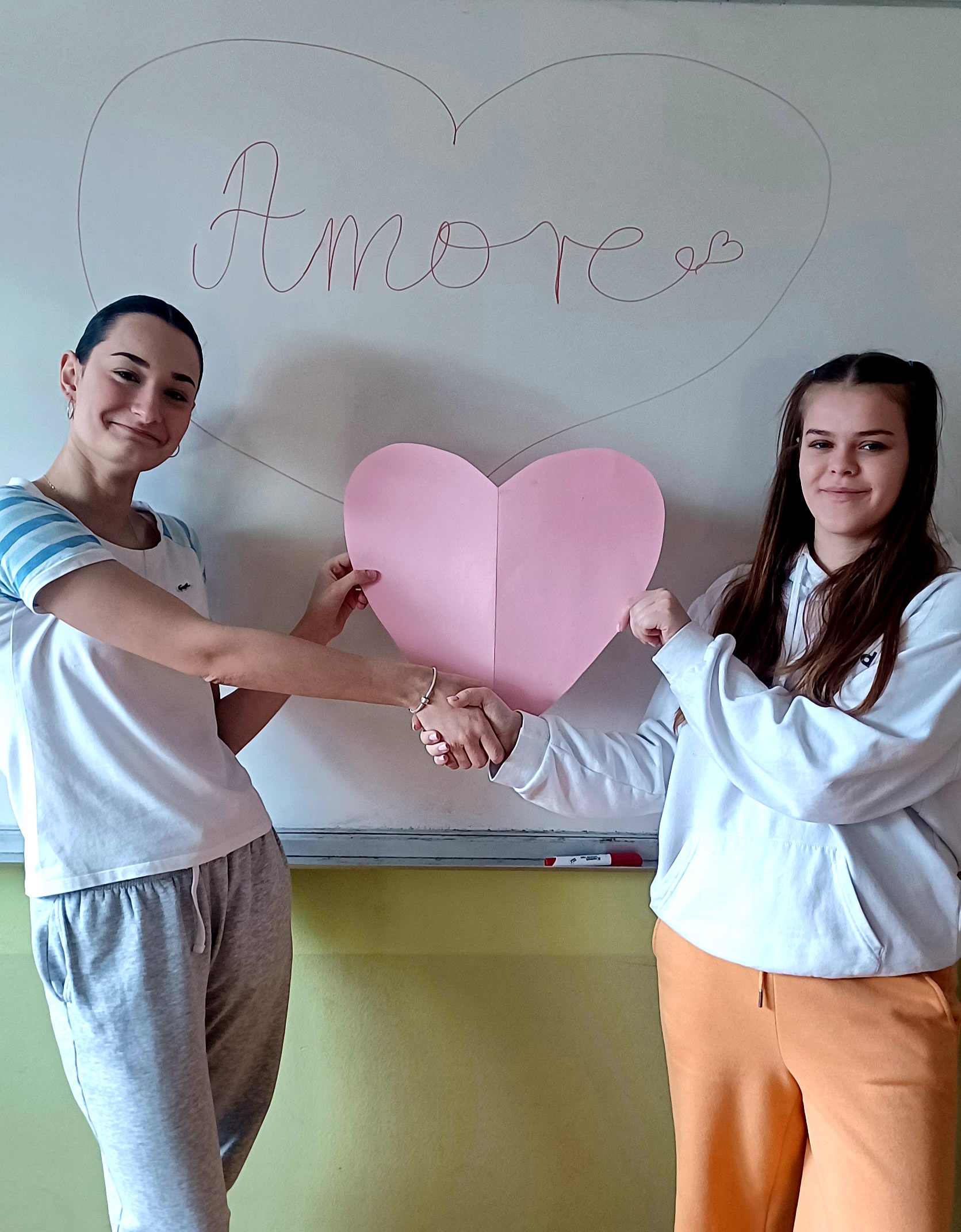 Pročitajte više o članku Mjesec ljubavi i filma