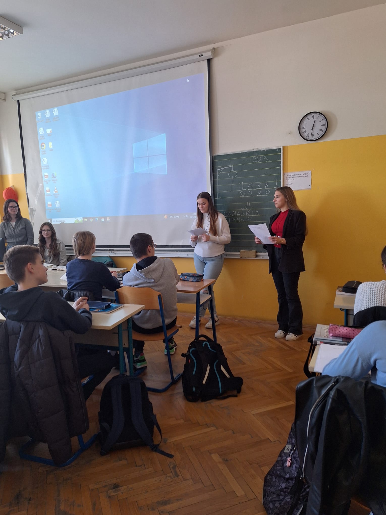 Pročitajte više o članku Mašta može svašta-pričajmo zajedno