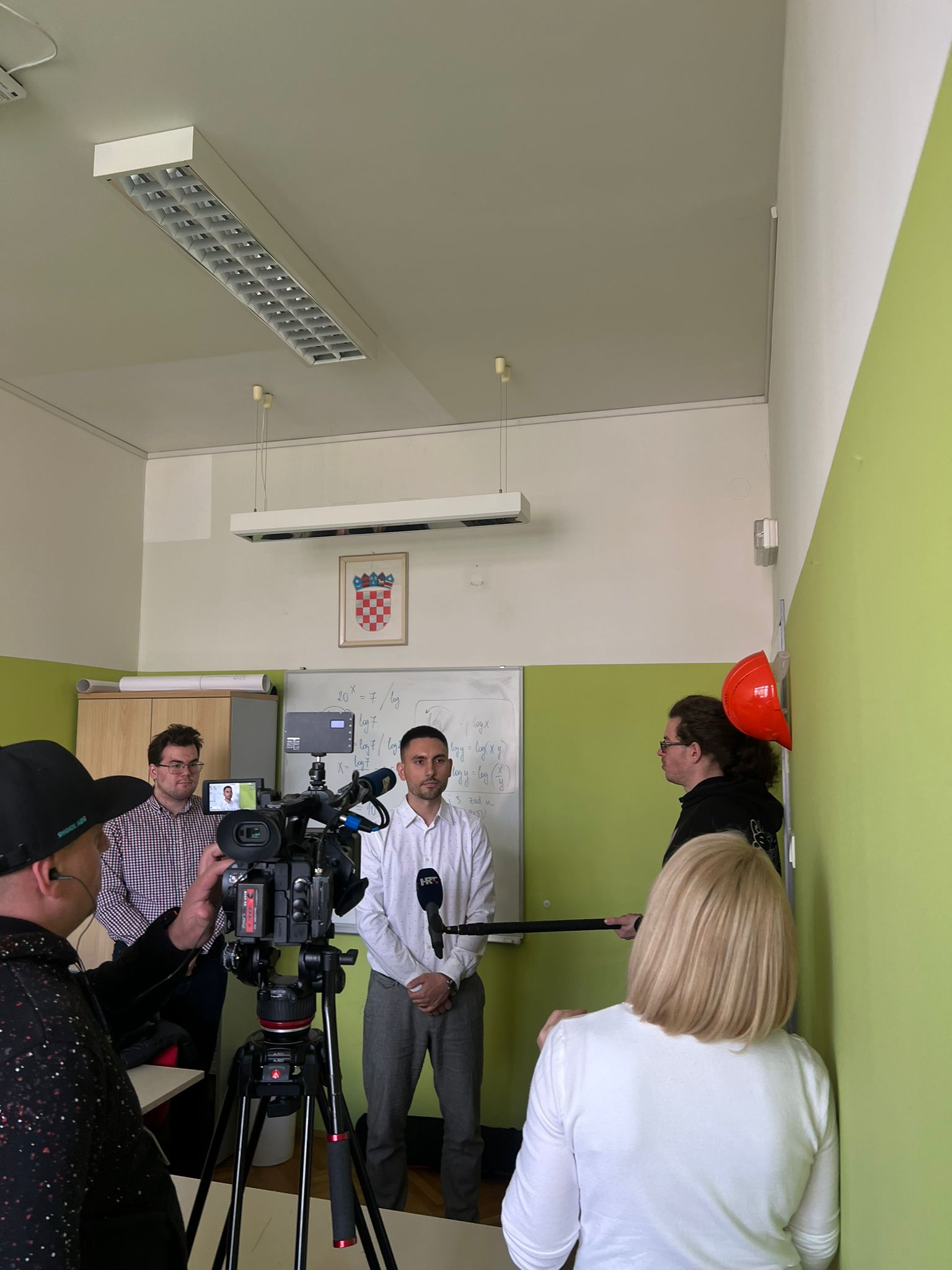 Pročitajte više o članku Online kviz natjecanje o poznavanju Hrvatskog sabora