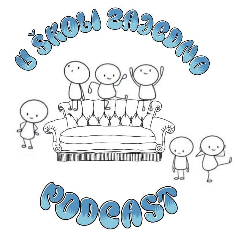 Pročitajte više o članku U školi zajedno – podcast Upravne škole Zagreb