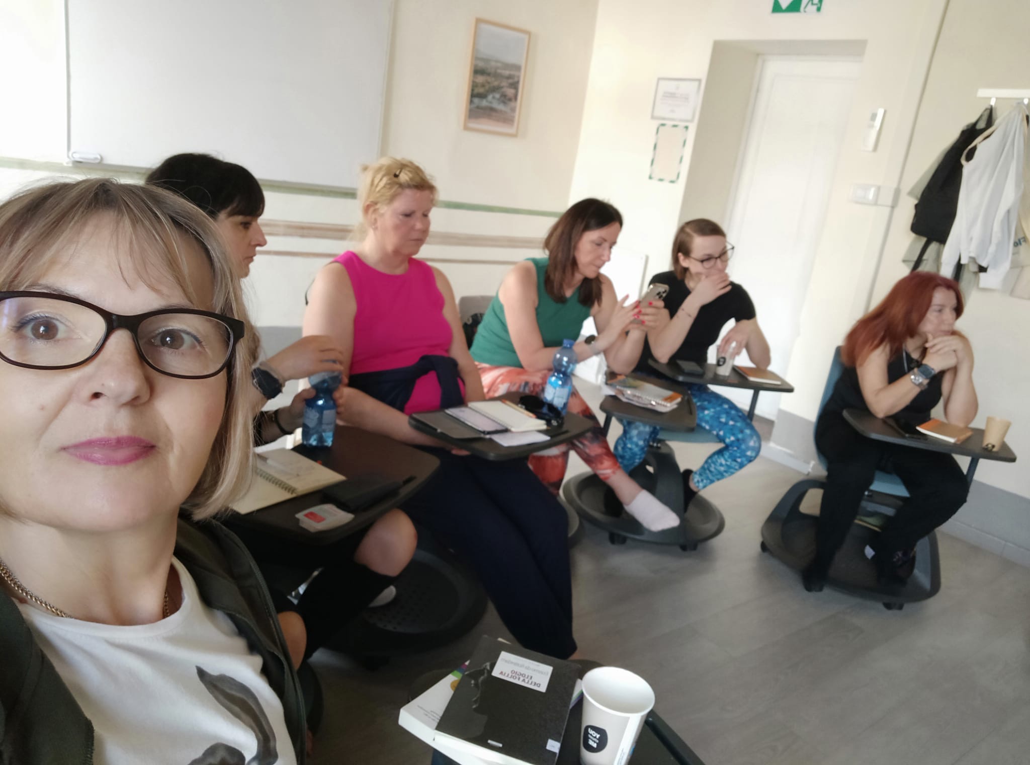 Pročitajte više o članku Yoga and meditation: Be a great teacher, Be your best self