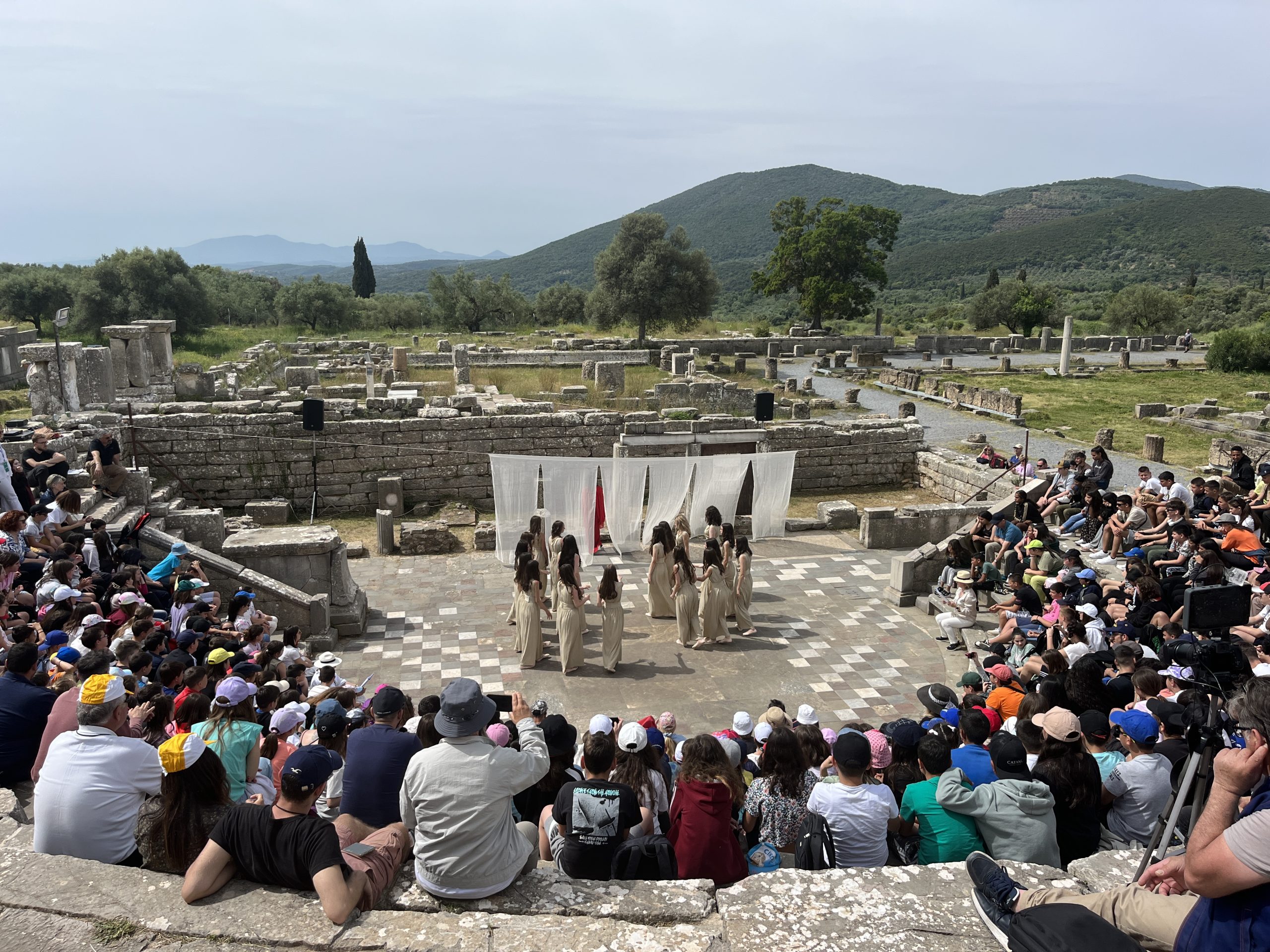 Pročitajte više o članku Erasmus+ projekt “Osobna dobrobit u školi”
