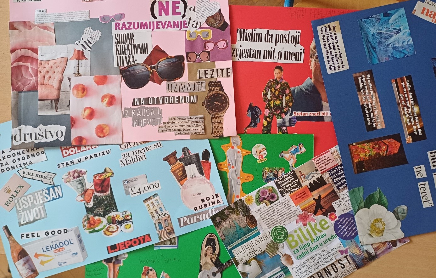 Pročitajte više o članku Etika u bojama života: mood board kao kompas budućnosti