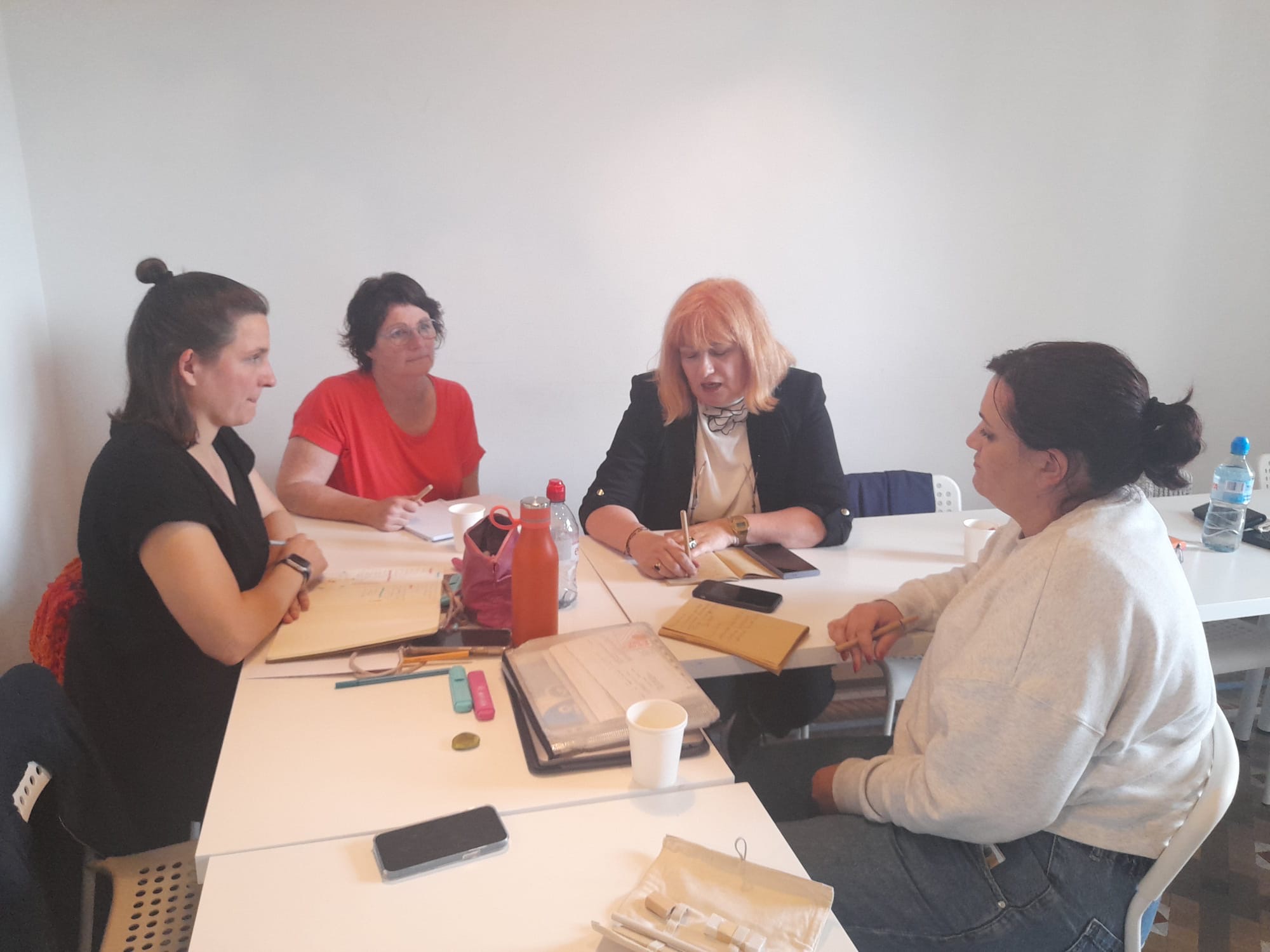 Pročitajte više o članku Design the Positive: Positive Thinking, Positive Communication and Positive School Spaces