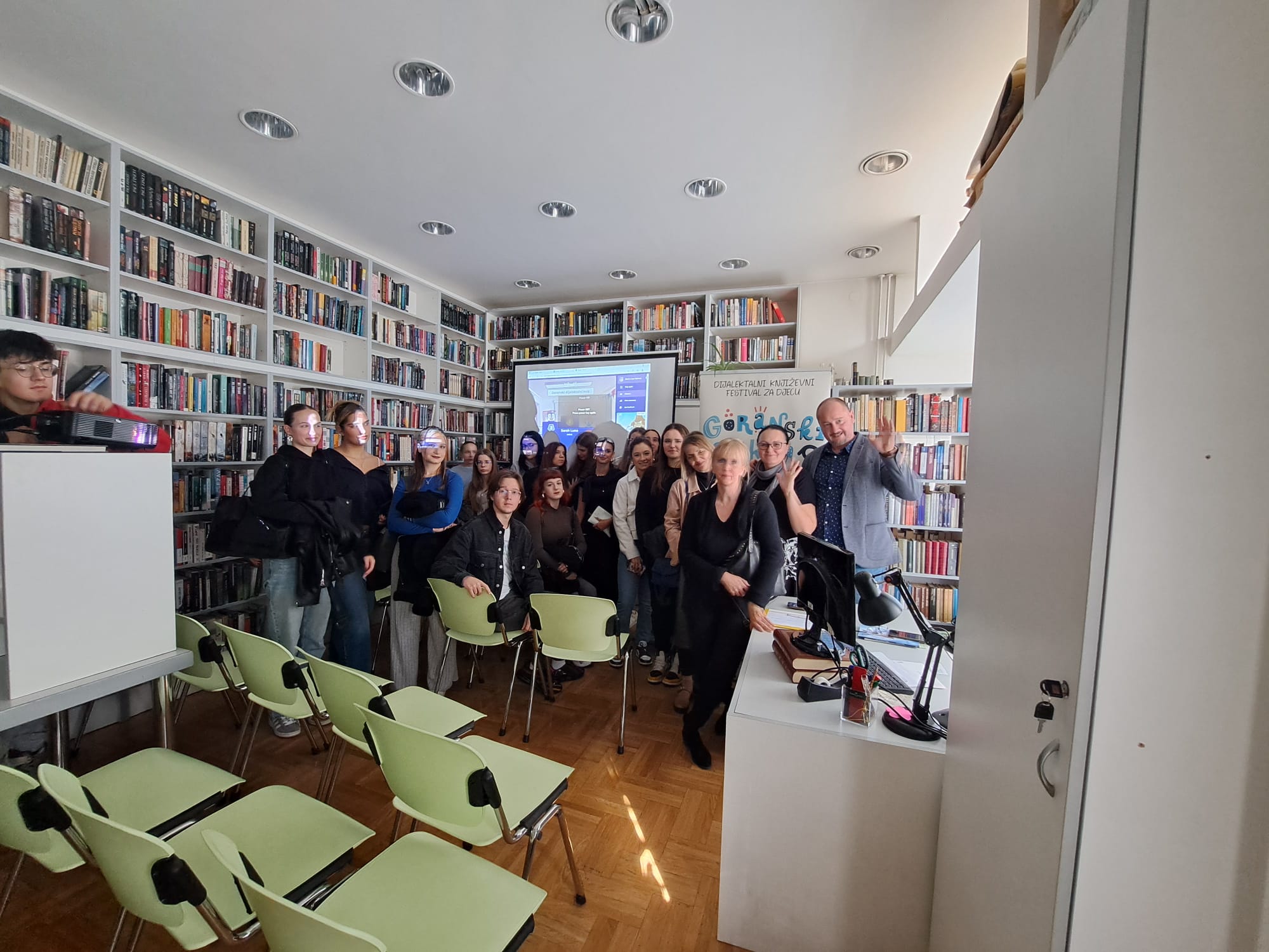 Pročitajte više o članku Goranski cukarc