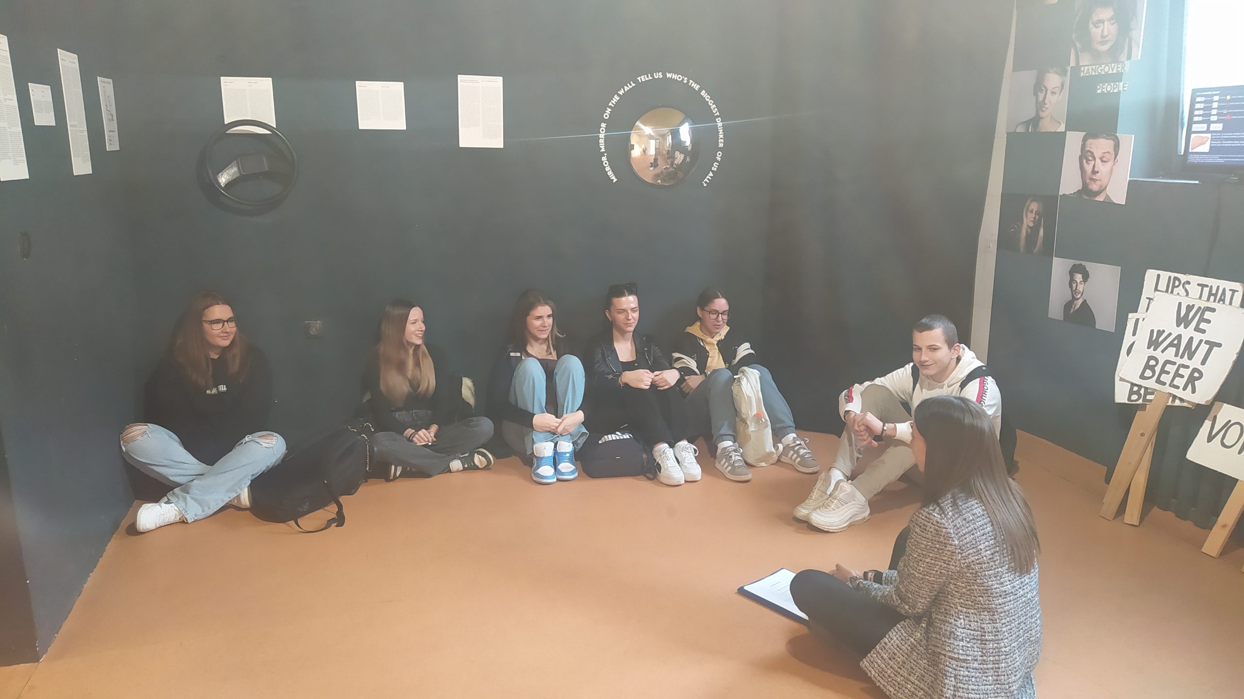 Pročitajte više o članku Posjet Muzeju mamurluka