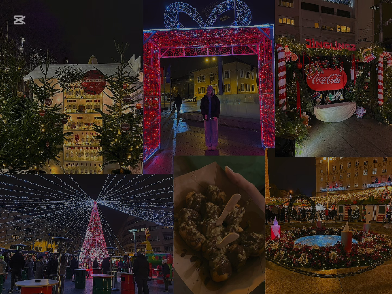 Pročitajte više o članku VLOGGING NA ADVENTU