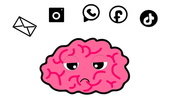 Pročitajte više o članku ‘Brain rot’ – Oxfordova riječ godine