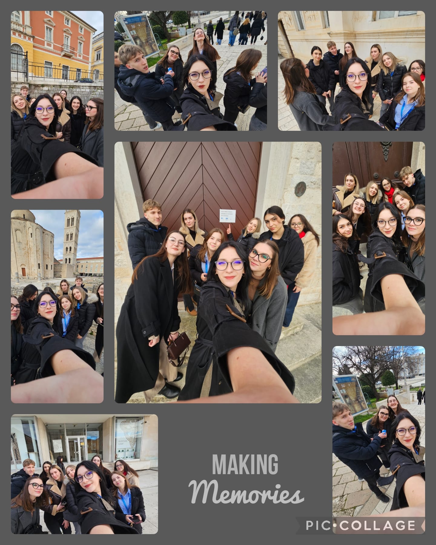 Pročitajte više o članku Škole ambasadori Europskog parlamenta