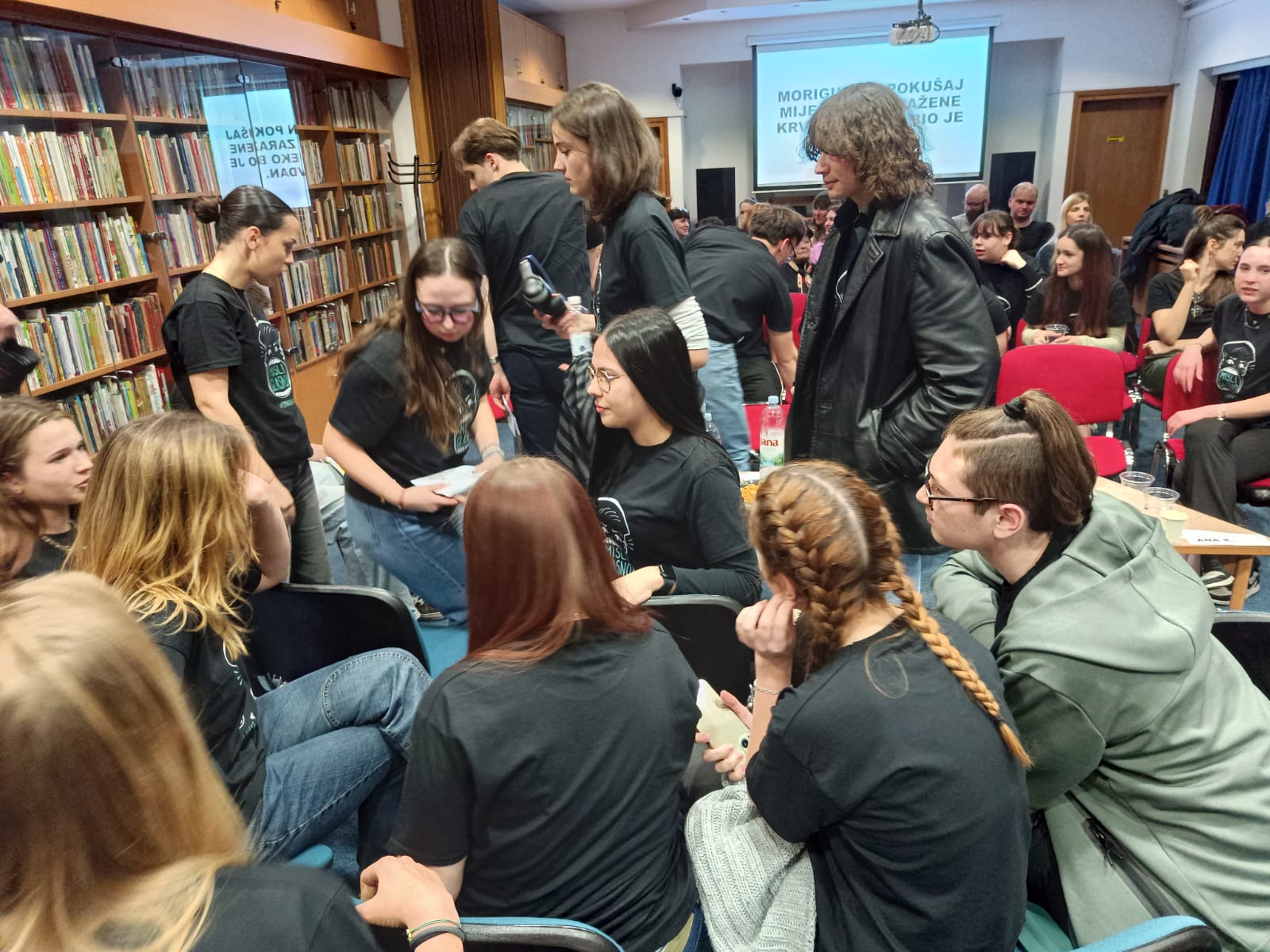 Pročitajte više o članku BookBate