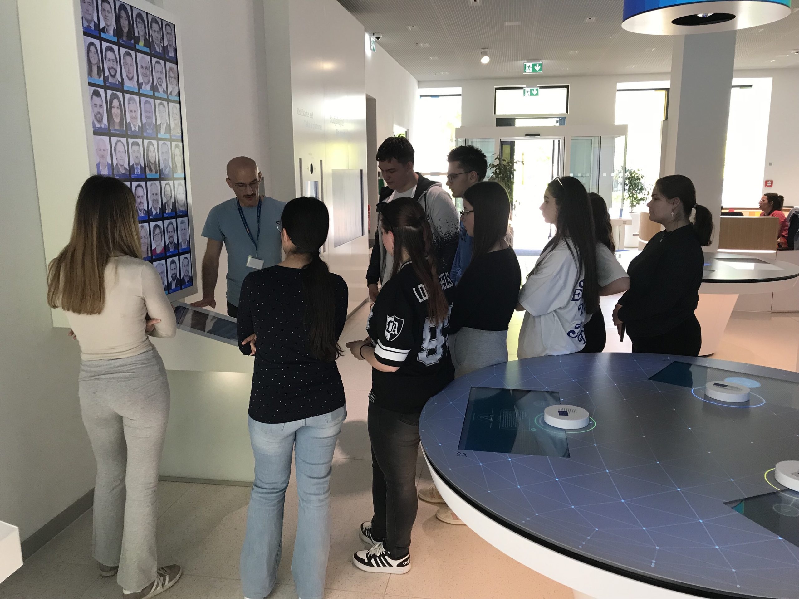 Pročitajte više o članku MULTIKULTI U KUĆI EUROPE