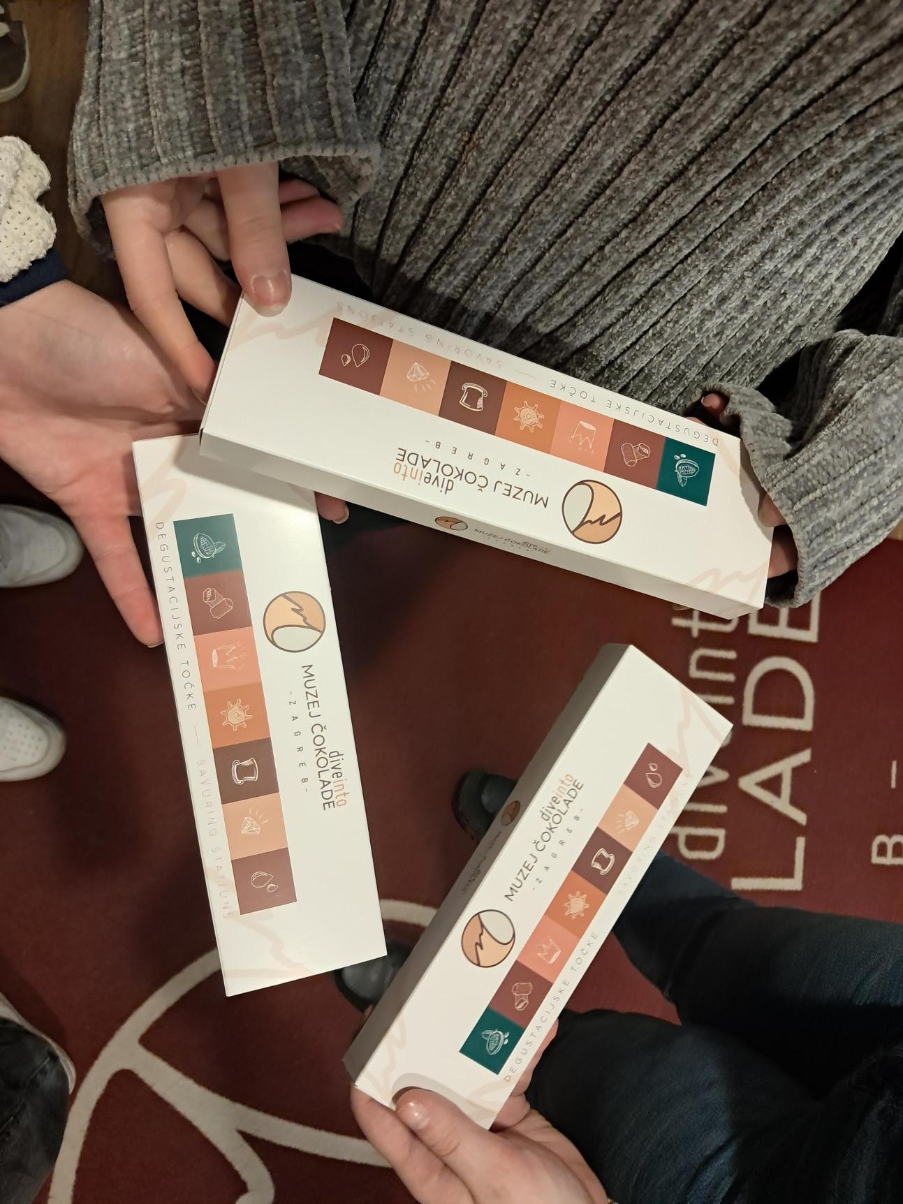 Pročitajte više o članku MULTIKULTI U MUZEJU ČOKOLADE