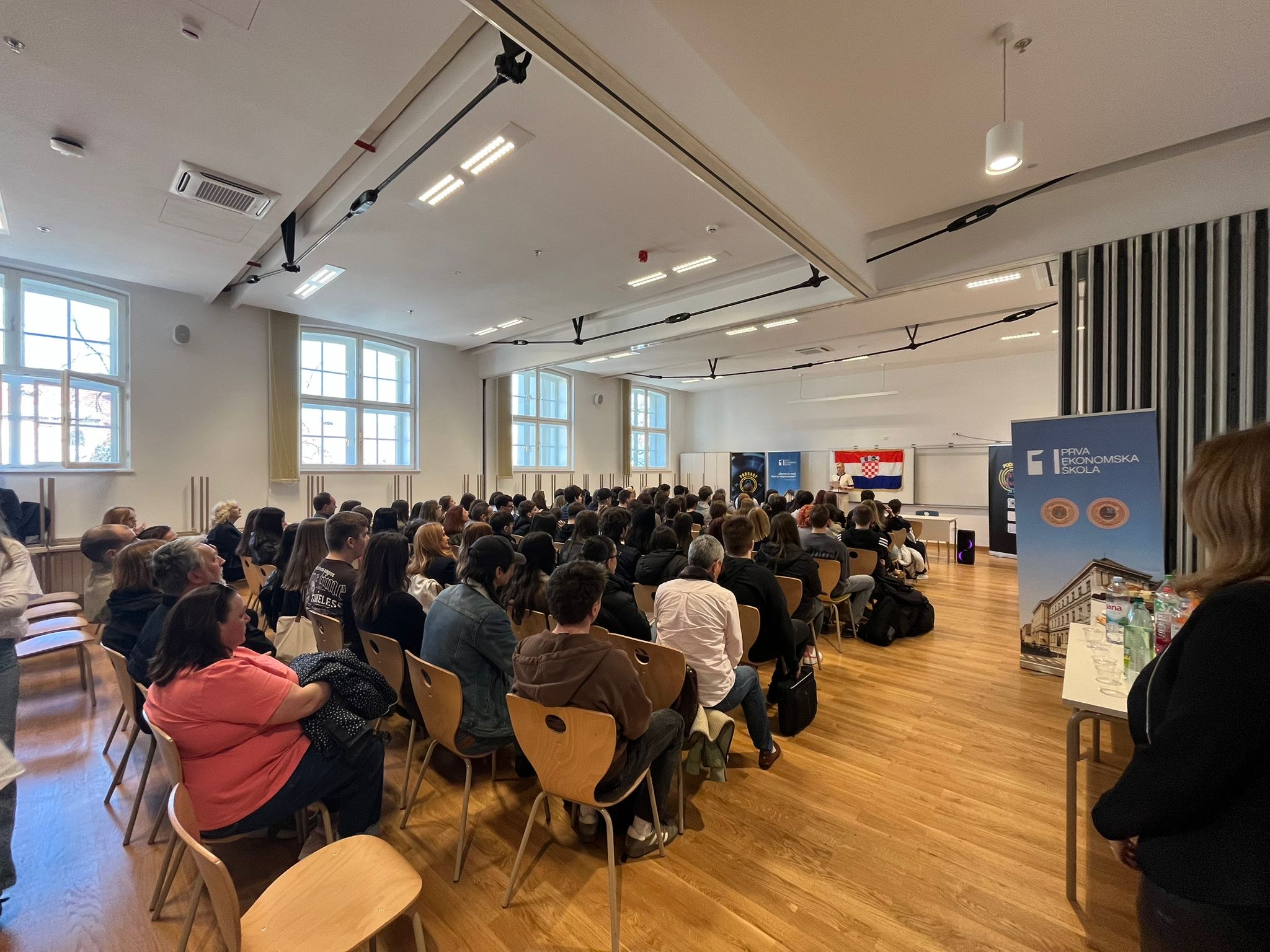 Pročitajte više o članku Bronca na 47. Danu tipkovnice!