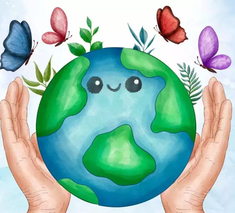 Pročitajte više o članku Dan planeta Zemlje