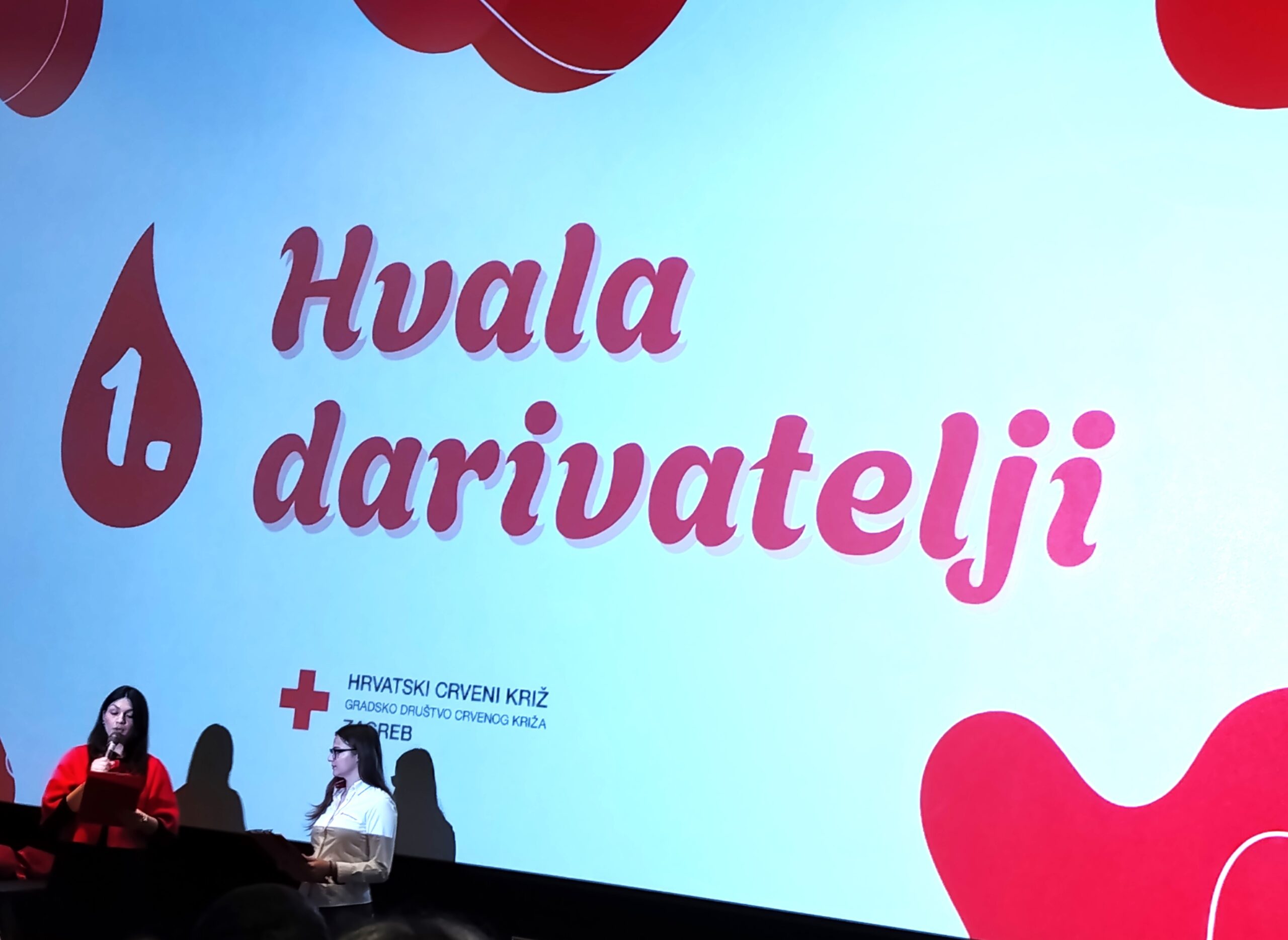 Pročitajte više o članku Humanost na djelu