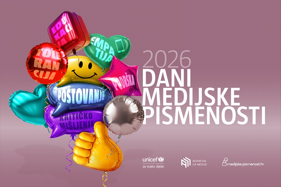 Pročitajte više o članku DANI MEDIJSKE PISMENOSTI